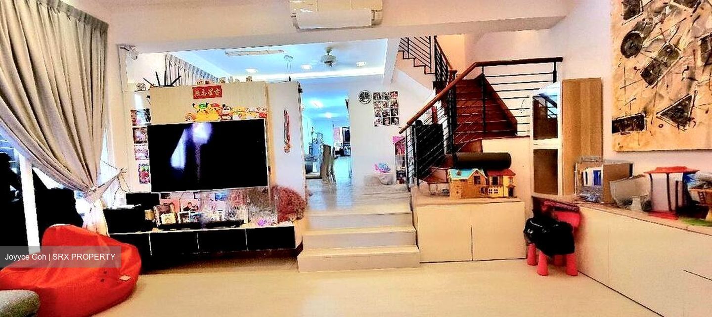 Park Villas (D19), Terrace #466685131